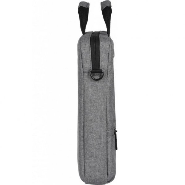 Сумка для ноутбука 2E 2E-CBN516GR 16 Grey (2E-CBN516GR) Сумка для ноутбука 2E 2E-CBN516GR 16 Grey (2E-CBN516GR)