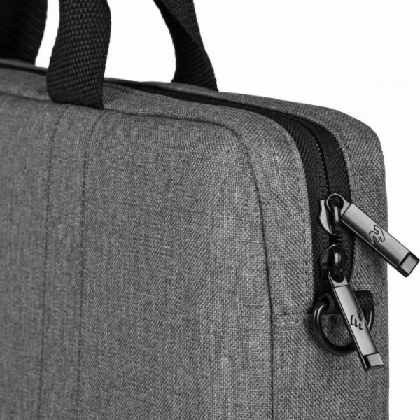 Сумка для ноутбука 2E 2E-CBN516GR 16 Grey (2E-CBN516GR) Сумка для ноутбука 2E 2E-CBN516GR 16 Grey (2E-CBN516GR)