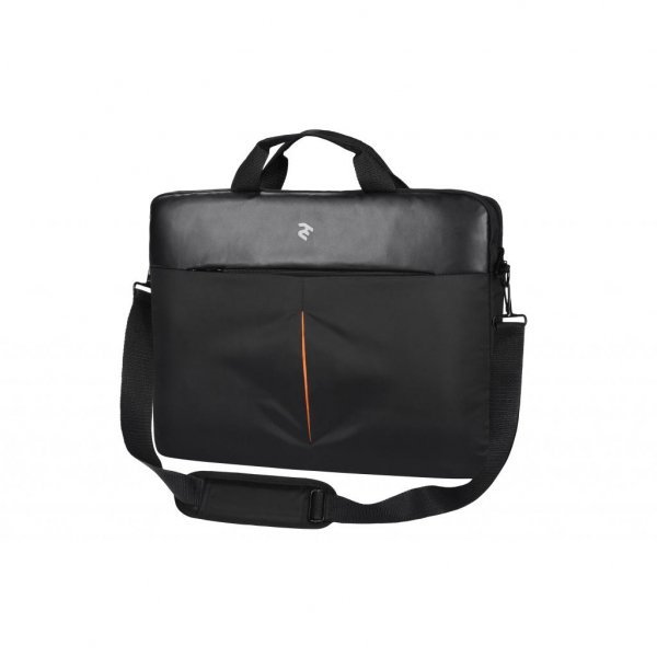 Сумка для ноутбука 2E 2E-CBN616BК 16 Black (2E-CBN616BK)
