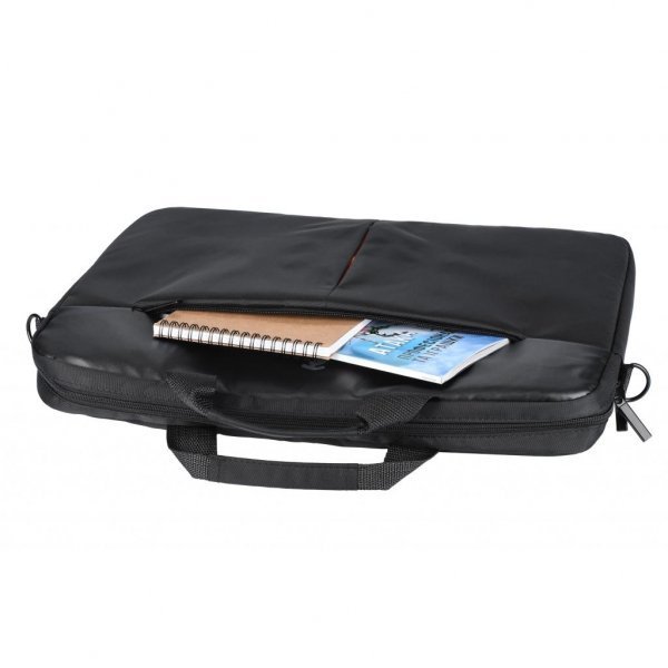 Сумка для ноутбука 2E 2E-CBN616BК 16 Black (2E-CBN616BK)
