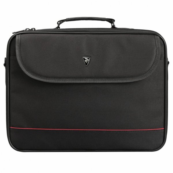 Сумка для ноутбука 2E CBN116BK 16 black (2E-CBN116BK)