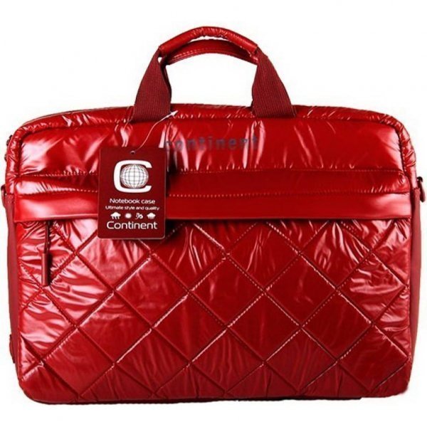 Сумка для ноутбука Continent 15.6 CC-072 Bordo (CC-072 Bordo)