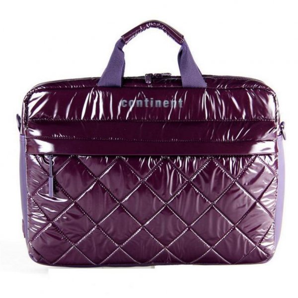 Сумка для ноутбука Continent 15.6 (CC-072 Violet)