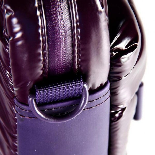 Сумка для ноутбука Continent 15.6 (CC-072 Violet)