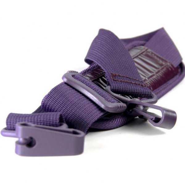 Сумка для ноутбука Continent 15.6 (CC-072 Violet)