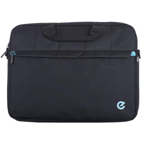Сумка для ноутбука Ergo Austin 116 (Black) (EAS116B) Сумка для ноутбука Ergo Austin 116 (Black) (EAS116B)