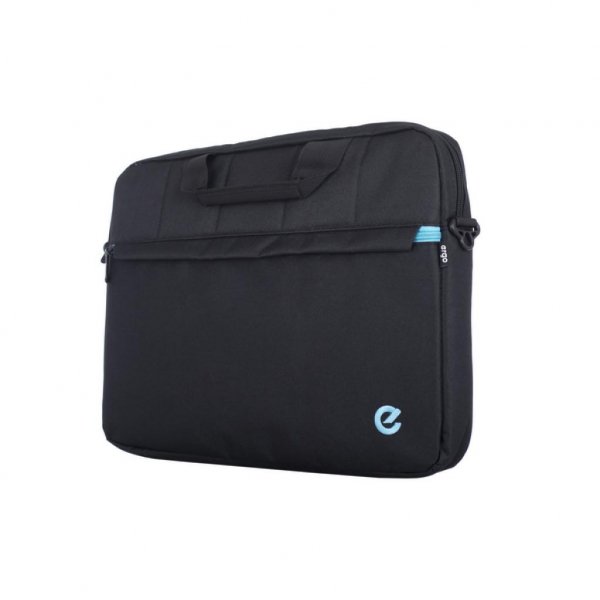 Сумка для ноутбука Ergo Austin 116 (Black) (EAS116B) Сумка для ноутбука Ergo Austin 116 (Black) (EAS116B)