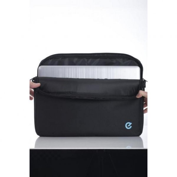 Сумка для ноутбука Ergo Austin 116 (Black) (EAS116B) Сумка для ноутбука Ergo Austin 116 (Black) (EAS116B)