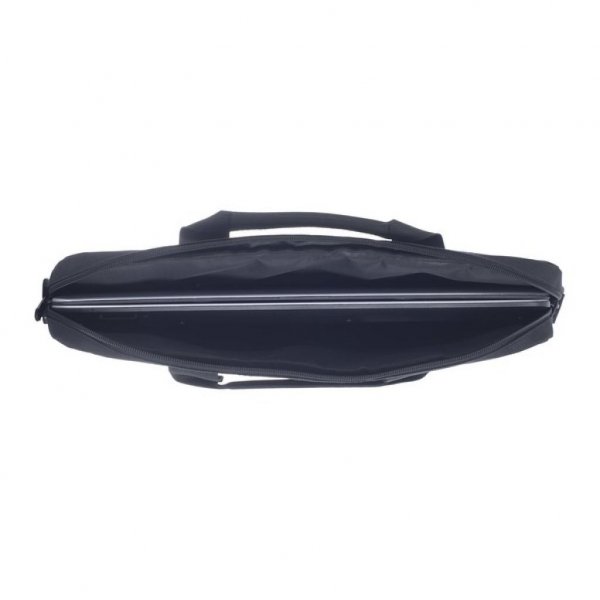 Сумка для ноутбука Ergo Austin 116 (Black) (EAS116B) Сумка для ноутбука Ergo Austin 116 (Black) (EAS116B)