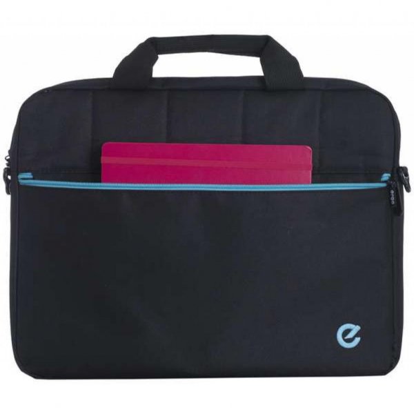 Сумка для ноутбука Ergo Austin 116 (Black) (EAS116B) Сумка для ноутбука Ergo Austin 116 (Black) (EAS116B)