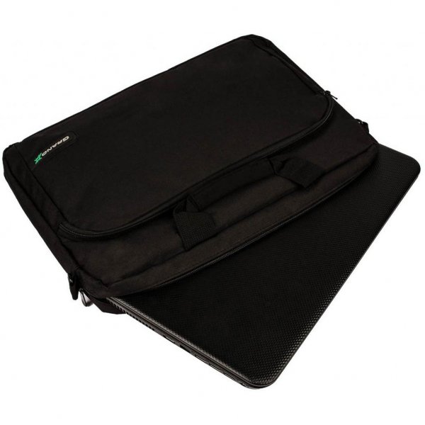 Сумка для ноутбука Grand-X 17.4 Black (SB-179) Сумка для ноутбука Grand-X 17.4 Black (SB-179)