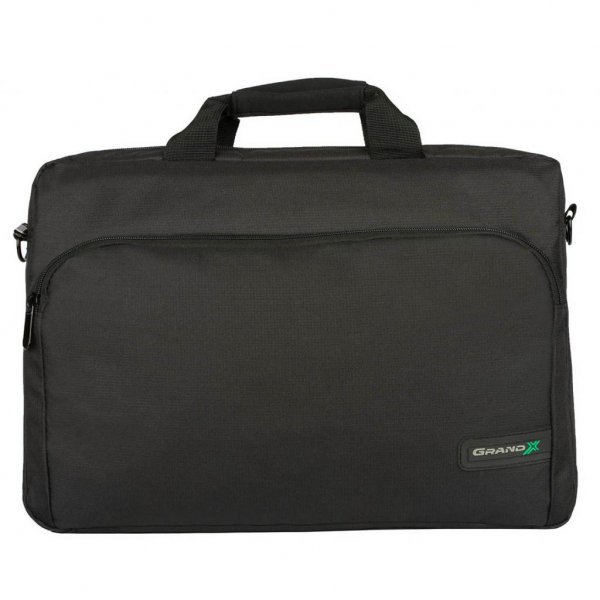 Сумка для ноутбука Grand-X 17.4 Black (SB-179) Сумка для ноутбука Grand-X 17.4 Black (SB-179)