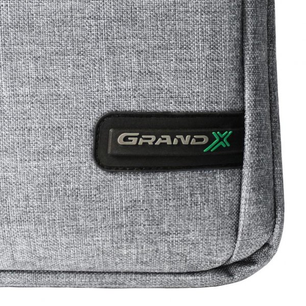 Сумка для ноутбука Grand-X Grand-X SB-139G 15.6 (SB-139G)