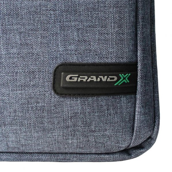 Сумка для ноутбука Grand-X Grand-X SB-139J 15.6 (SB-139J)
