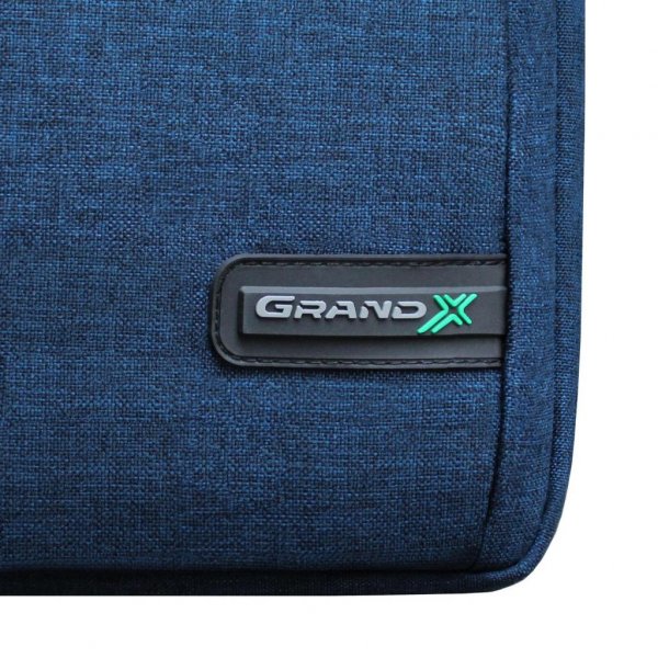 Сумка для ноутбука Grand-X Grand-X SB-139N 15.6 Navi (SB-139N)