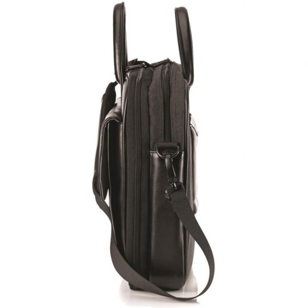 Сумка для ноутбука HP Executive 15.6 Brown Top Load (P6N19AA) Сумка для ноутбука HP Executive 15.6 Brown Top Load (P6N19AA)