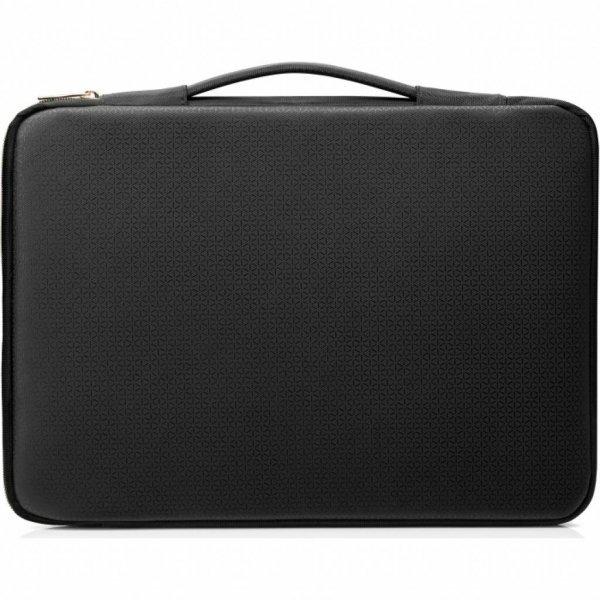 Сумка для ноутбука HP HP 17.3 Carry Sleeve Black/Go (3XD37AA) Сумка для ноутбука HP HP 17.3 Carry Sleeve Black/Go (3XD37AA)