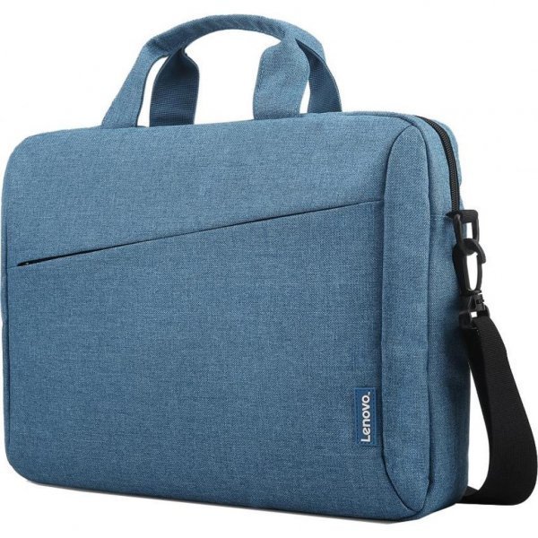 Сумка для ноутбука Lenovo Casual T210 15.6 Blue (GX40Q17230)