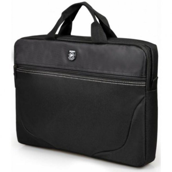 Сумка для ноутбука Port Designs 17.3 BAG LIBERTY III Black (202323)