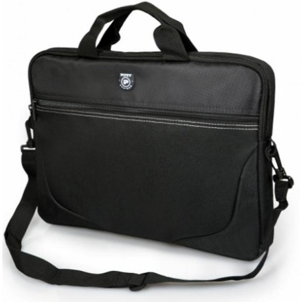 Сумка для ноутбука Port Designs 17.3 BAG LIBERTY III Black (202323)