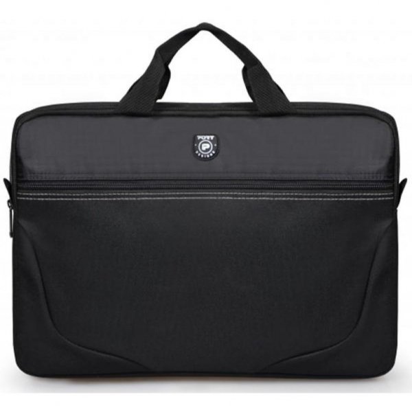 Сумка для ноутбука Port Designs 17.3 BAG LIBERTY III Black (202323)