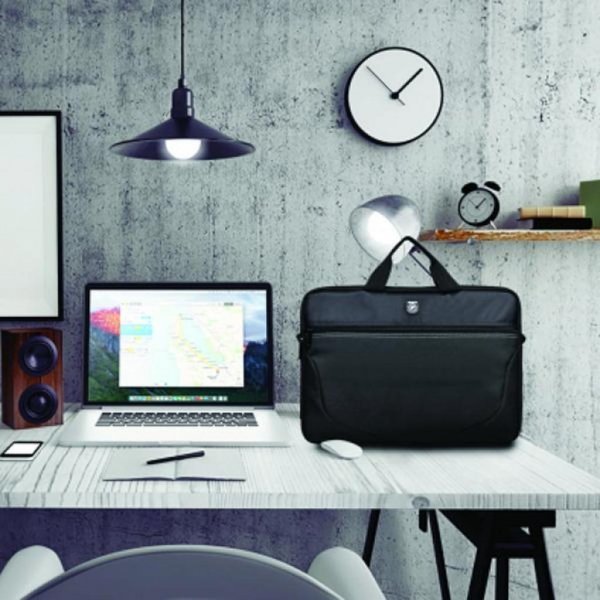 Сумка для ноутбука Port Designs 17.3 BAG LIBERTY III Black (202323)