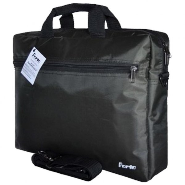 Сумка для ноутбука PORTO 15.6 (PN-16GP) Сумка для ноутбука PORTO 15.6 (PN-16GP)