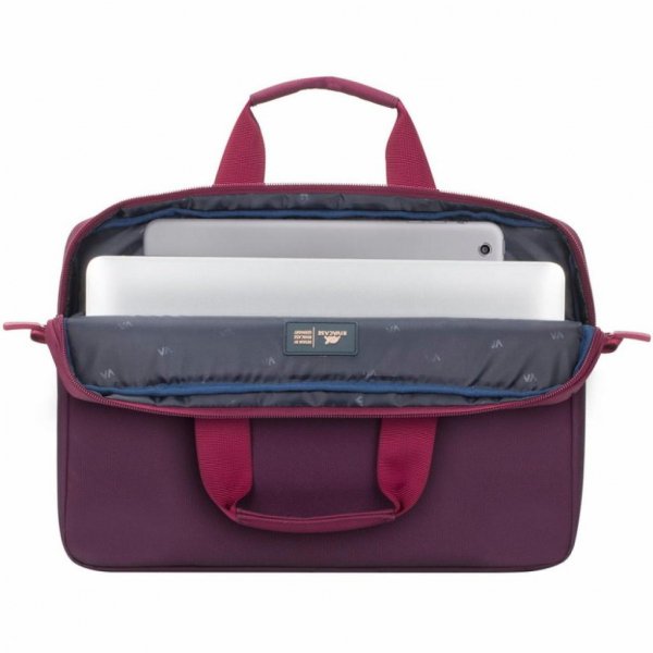 Сумка для ноутбука RivaCase 13,3 (7727 (Claret violet/purple))