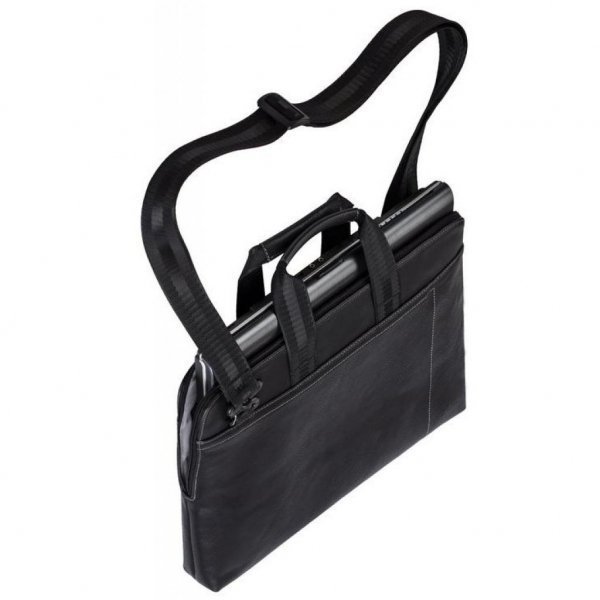Сумка для ноутбука RivaCase 13.3 (8920 (Black)) Сумка для ноутбука RivaCase 13.3 (8920 (Black))