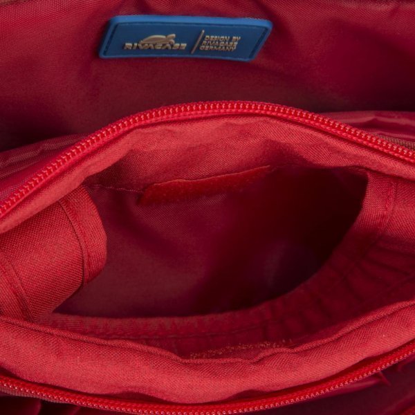 Сумка для ноутбука RivaCase 15.6 (7530 (Red)) Сумка для ноутбука RivaCase 15.6 (7530 (Red))