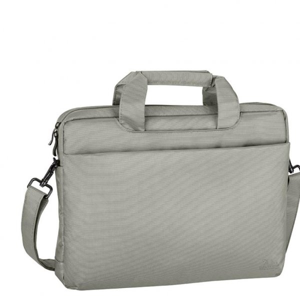 Сумка для ноутбука RivaCase 15.6 (8230 (Grey))