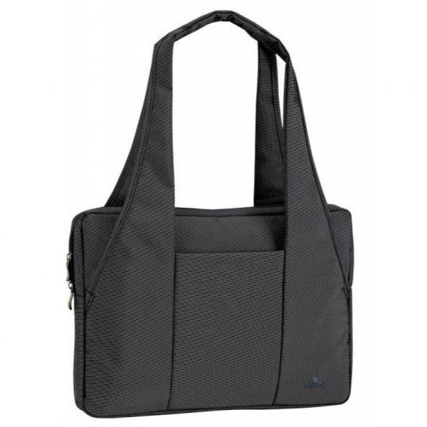 Сумка для ноутбука RivaCase 15.6 (8291 (Black))