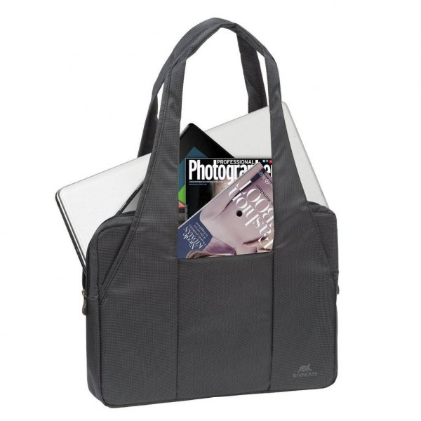 Сумка для ноутбука RivaCase 15.6 (8291 (Black))