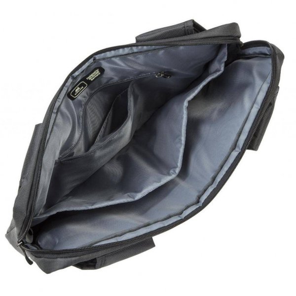 Сумка для ноутбука RivaCase 15.6 (8291 (Black))