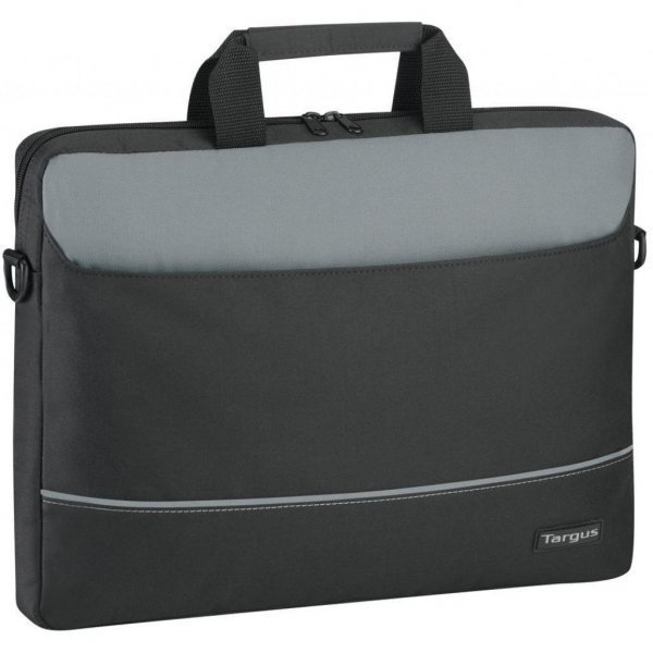 Сумка для ноутбука Targus 15.6 Intellect (TBT238EU) Сумка для ноутбука Targus 15.6 Intellect (TBT238EU)