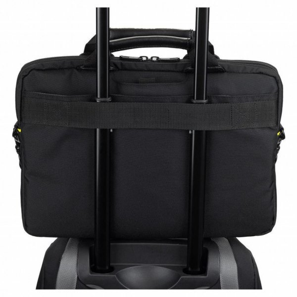 Сумка для ноутбука Targus CityGear 12 Black (TSS865EU) Сумка для ноутбука Targus CityGear 12 Black (TSS865EU)