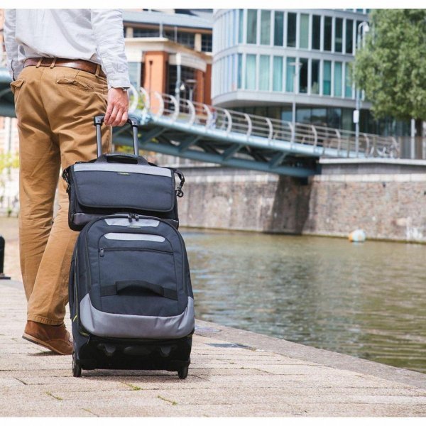 Сумка для ноутбука Targus CityGear 12 Black (TSS865EU) Сумка для ноутбука Targus CityGear 12 Black (TSS865EU)