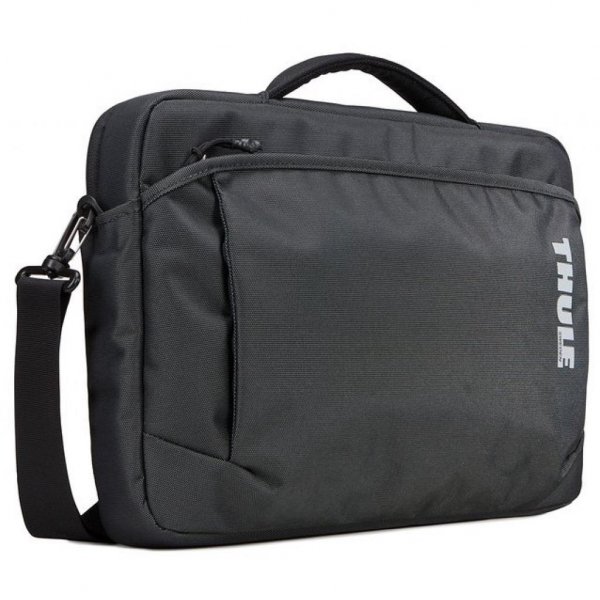 Сумка для ноутбука Thule 13 MACBOOK AIR/PRO/RETINA DARKSHADOW (TSA313) Сумка для ноутбука Thule 13 MACBOOK AIR/PRO/RETINA DARKSHADOW (TSA313)