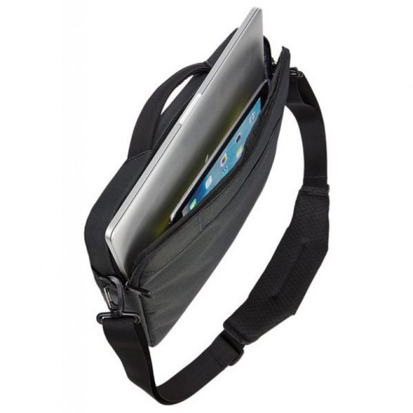 Сумка для ноутбука Thule 13 MACBOOK AIR/PRO/RETINA DARKSHADOW (TSA313) Сумка для ноутбука Thule 13 MACBOOK AIR/PRO/RETINA DARKSHADOW (TSA313)