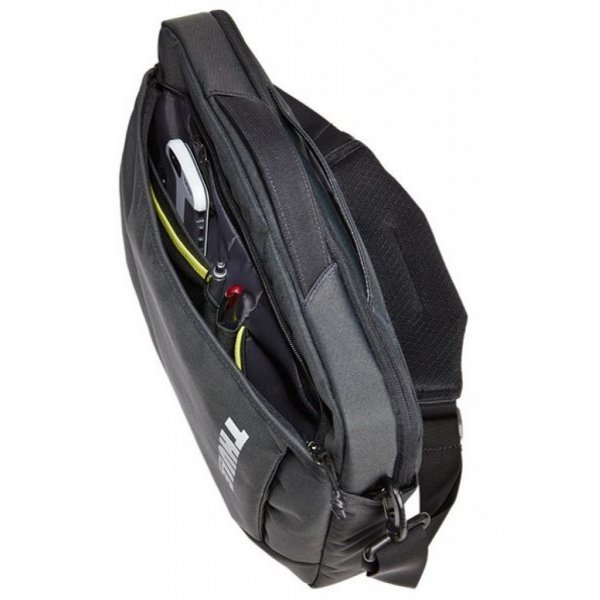Сумка для ноутбука Thule 13 MACBOOK AIR/PRO/RETINA DARKSHADOW (TSA313) Сумка для ноутбука Thule 13 MACBOOK AIR/PRO/RETINA DARKSHADOW (TSA313)