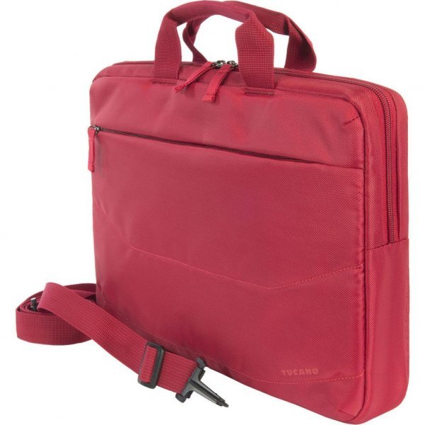Сумка для ноутбука Tucano 15.6 IDEA COMPUTER BAG RED (B-IDEA-R)