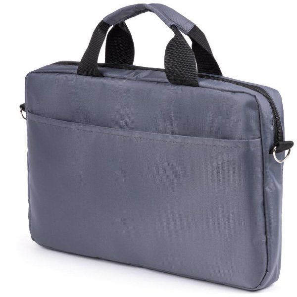 Сумка для ноутбука Vinga 13 NB135GR grey (NB135GR)