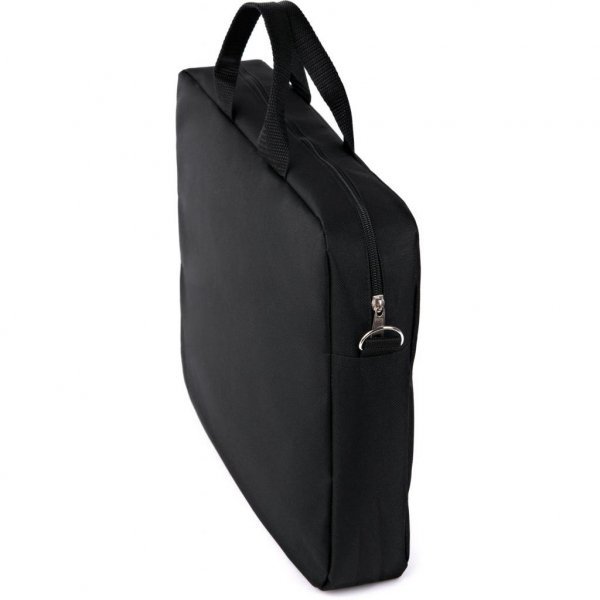 Сумка для ноутбука Vinga 15.6 NB105BK black (NB105BK) Сумка для ноутбука Vinga 15.6 NB105BK black (NB105BK)