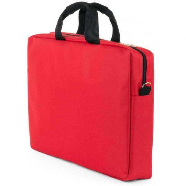 Сумка для ноутбука Vinga 15.6 NB110RD red (NB110RD) Сумка для ноутбука Vinga 15.6 NB110RD red (NB110RD)