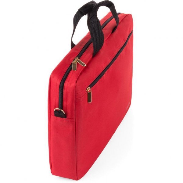 Сумка для ноутбука Vinga 15.6 NB110RD red (NB110RD) Сумка для ноутбука Vinga 15.6 NB110RD red (NB110RD)