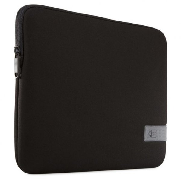 Сумка до ноутбука CASE LOGIC 13 Reflect MacBook Sleeve REFMB-113 Black (3203955)