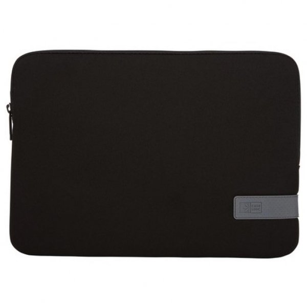 Сумка до ноутбука CASE LOGIC 13 Reflect MacBook Sleeve REFMB-113 Black (3203955)