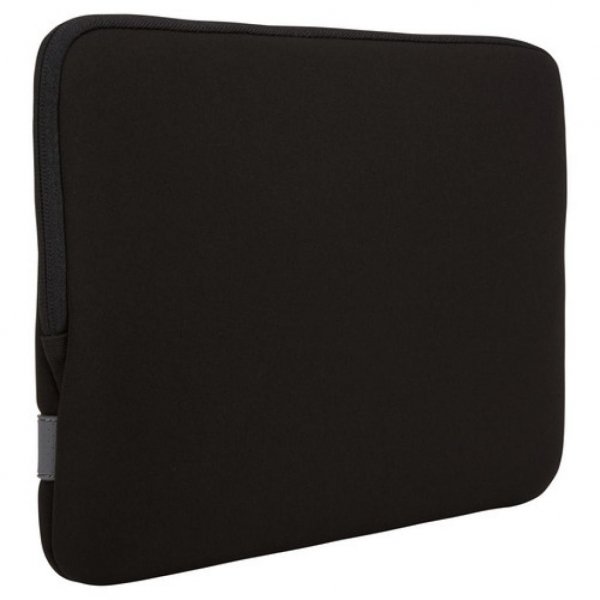 Сумка до ноутбука CASE LOGIC 13 Reflect MacBook Sleeve REFMB-113 Black (3203955)