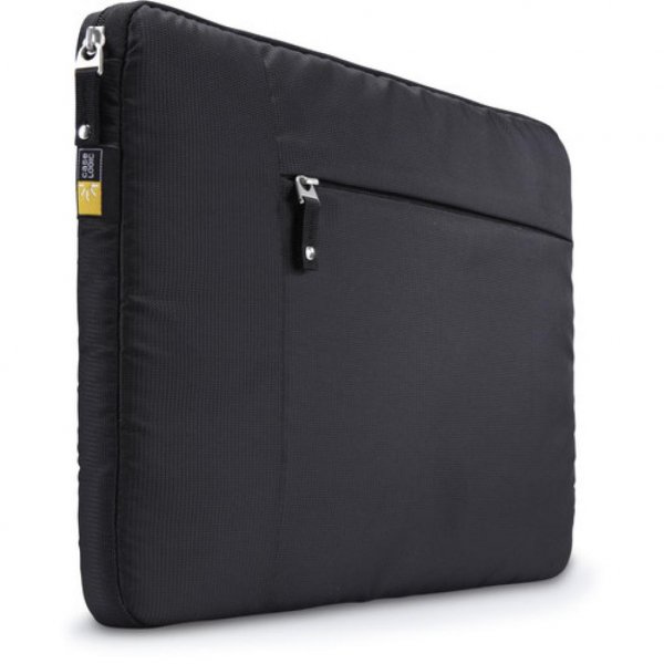 Сумка до ноутбука CASE LOGIC 13 Sleeve TS-113 Black (3201743)