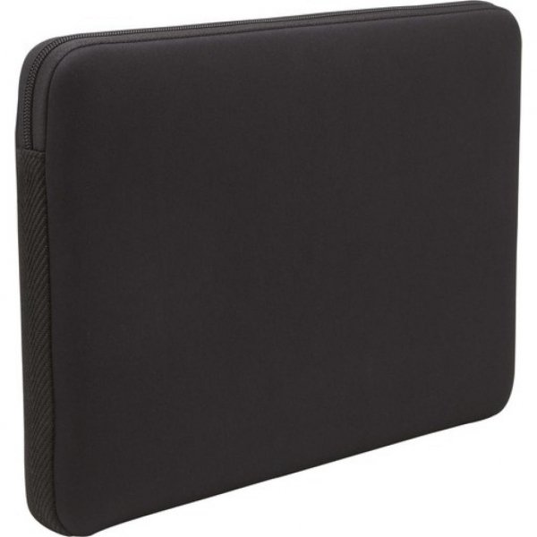 Сумка до ноутбука CASE LOGIC 14 Laps Sleeve LAPS-114 Black (3201354)